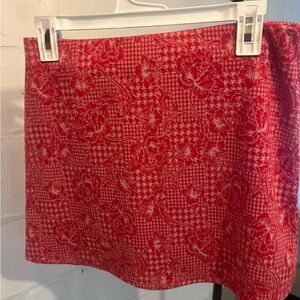 Urban Outfitters Mini Skirt